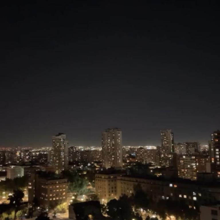 Depto Stgo Centro - One-Bedroom Apartment - 1