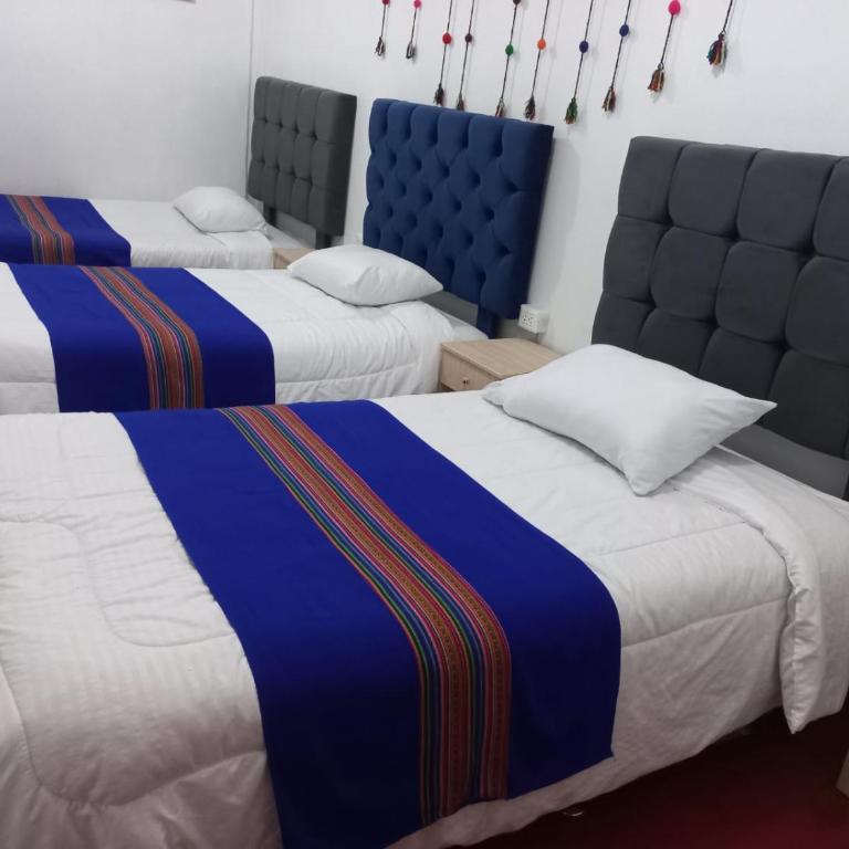 Departamento en Saphy - Two-Bedroom Apartment - 7
