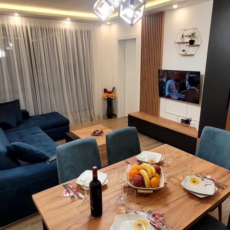 Apartman Kruna - One-Bedroom Apartment - 2