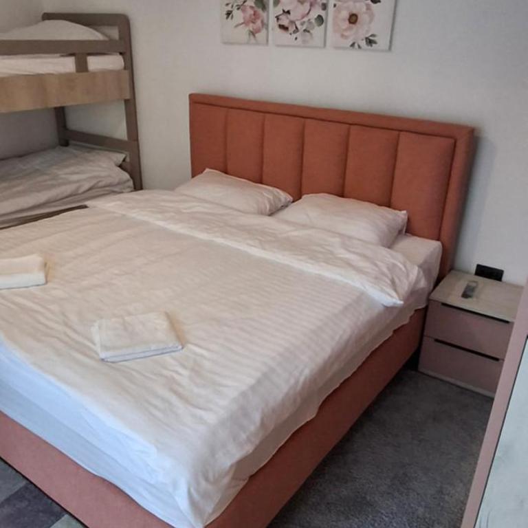 Apartman Kruna - One-Bedroom Apartment - 3