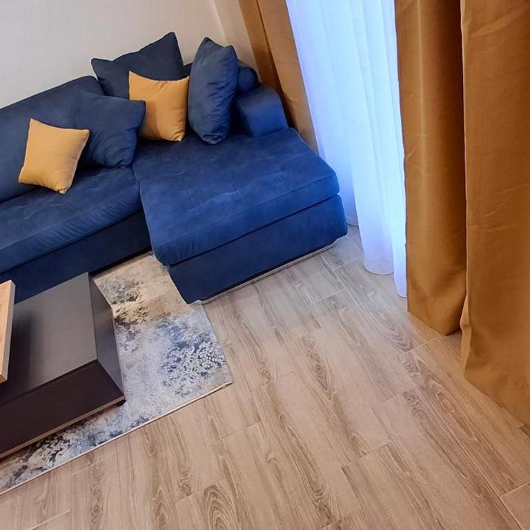 Apartman Kruna - One-Bedroom Apartment - 4