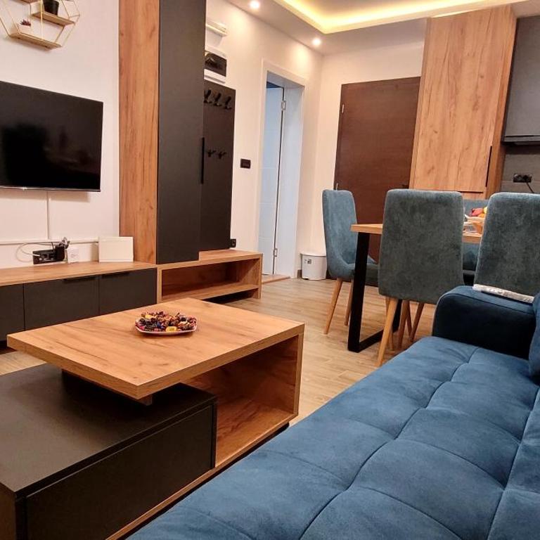 Apartman Kruna - One-Bedroom Apartment - 5
