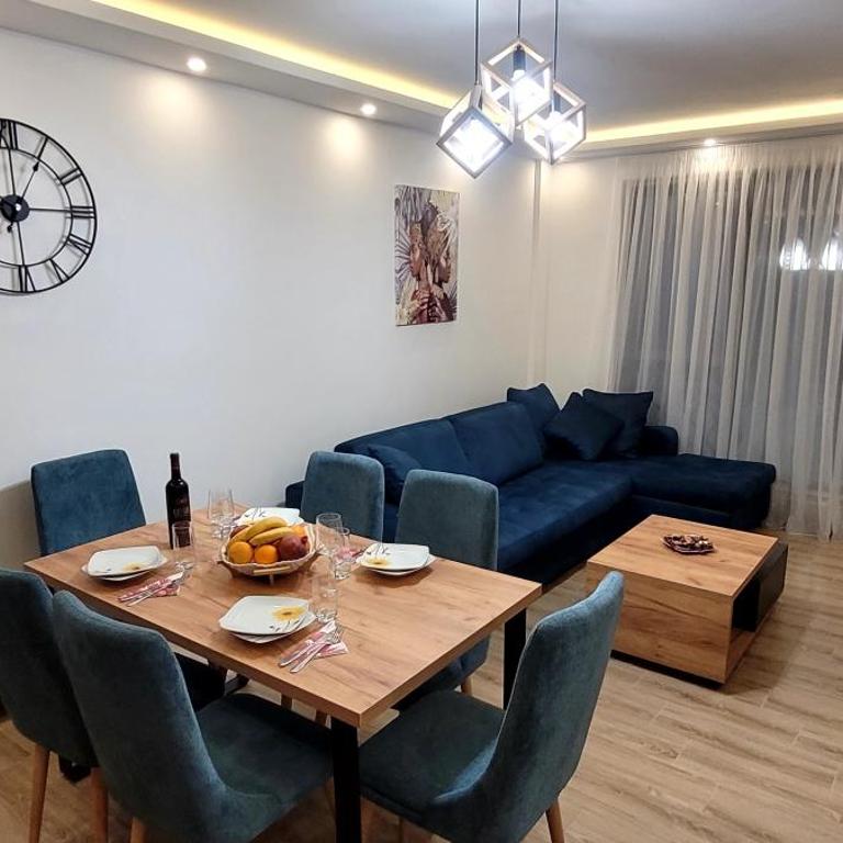 Apartman Kruna - One-Bedroom Apartment - 6