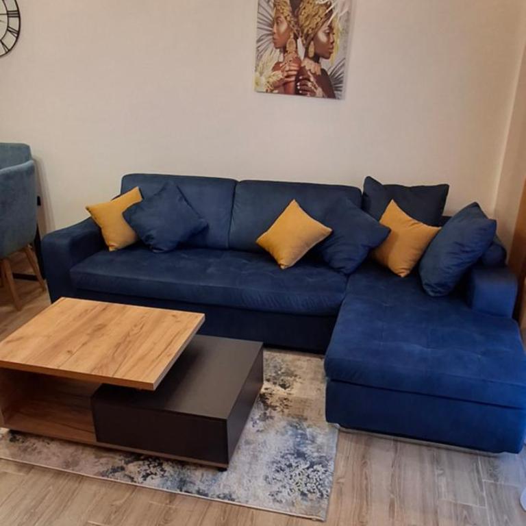 Apartman Kruna - One-Bedroom Apartment - 8