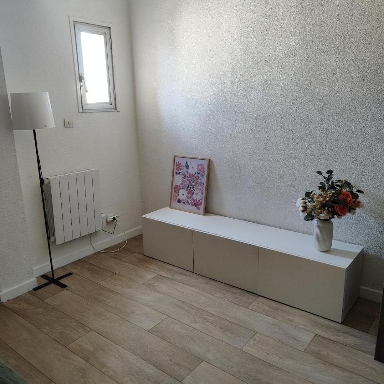 Appartement en résidence Valras-Plage - One-Bedroom Apartment - 3