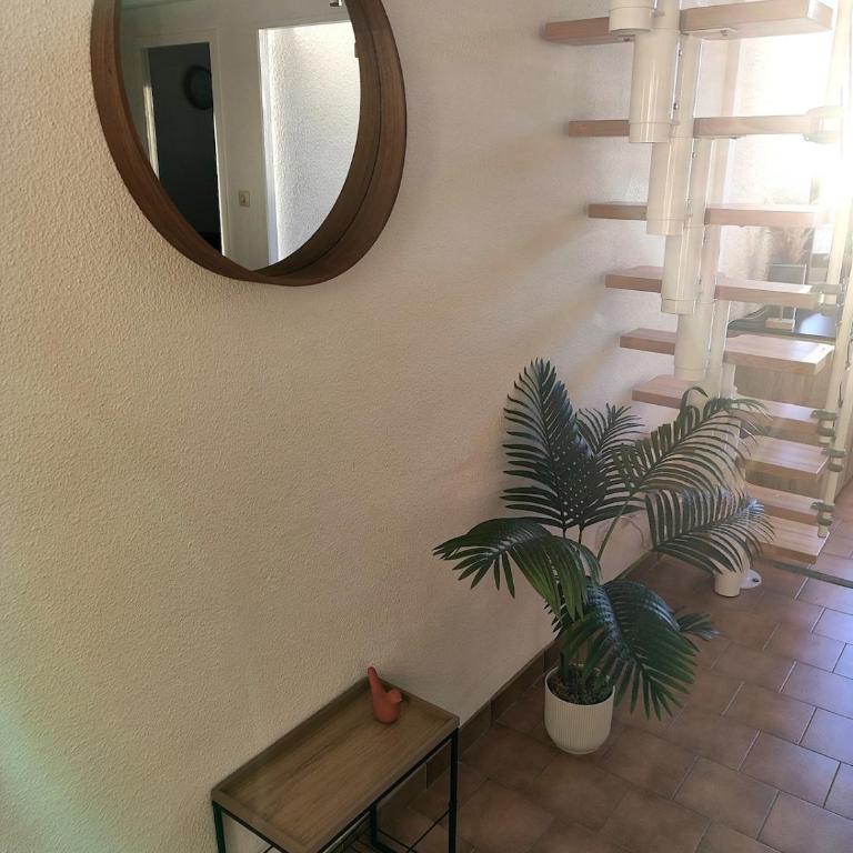 Appartement en résidence Valras-Plage - One-Bedroom Apartment - 4