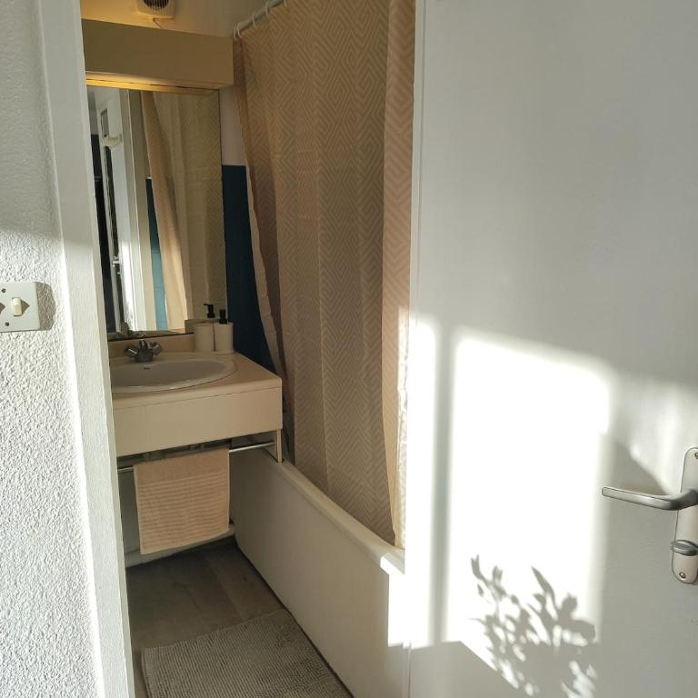 Appartement en résidence Valras-Plage - One-Bedroom Apartment - 5