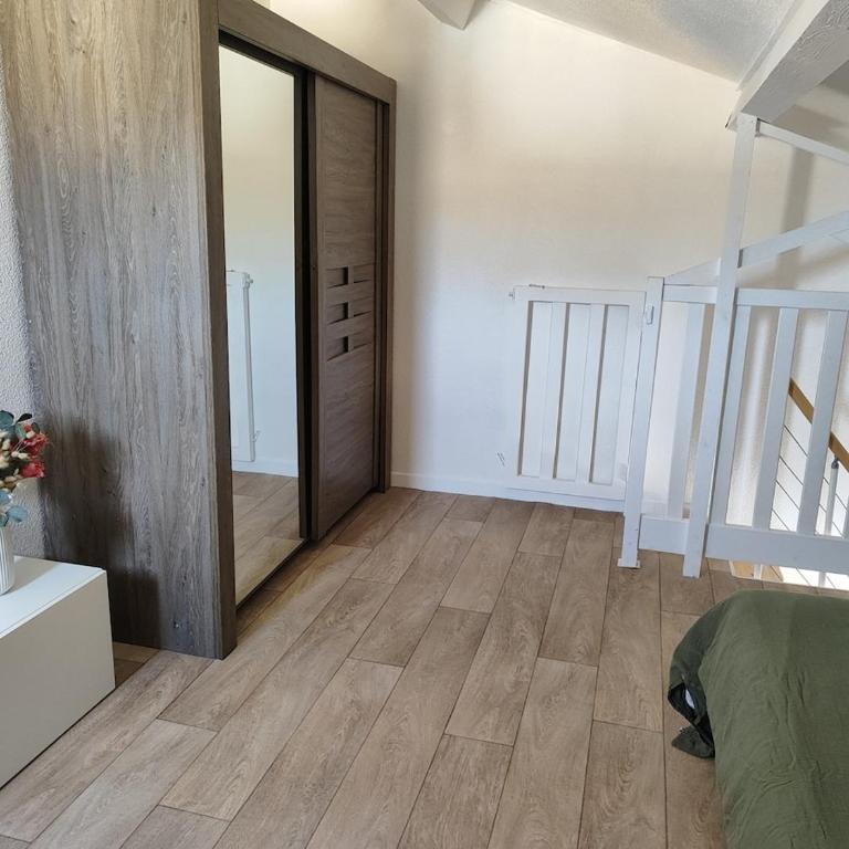 Appartement en résidence Valras-Plage - One-Bedroom Apartment - 8