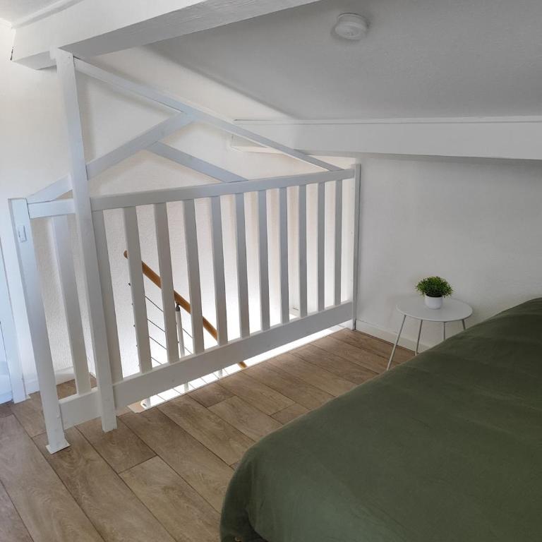 Appartement en résidence Valras-Plage - One-Bedroom Apartment - 11