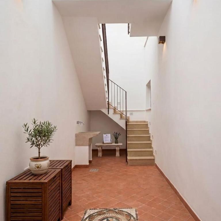 Aura - Luxury Suite - Casa Vacanze - 11