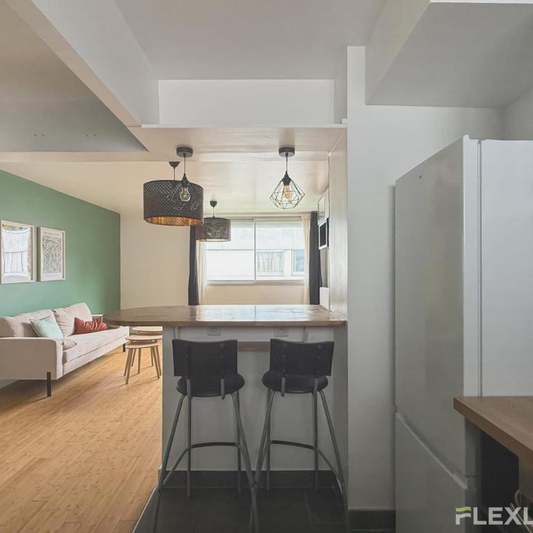 Bastille - Charme et confort au cœur du 12ᵉ arrondissement - Appartement - 8