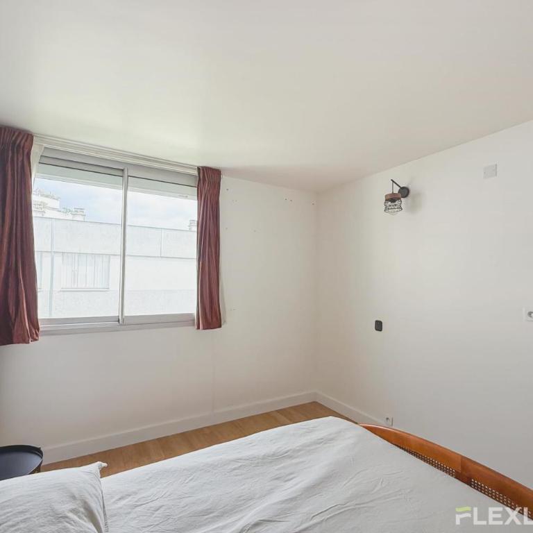 Bastille - Charme et confort au cœur du 12ᵉ arrondissement - Appartement - 13