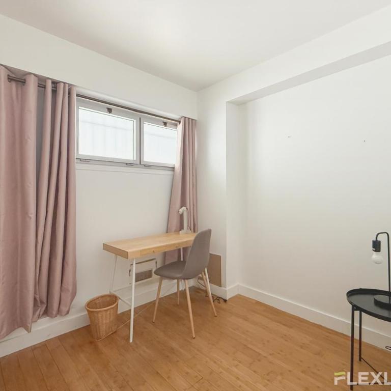 Bastille - Charme et confort au cœur du 12ᵉ arrondissement - Appartement - 17