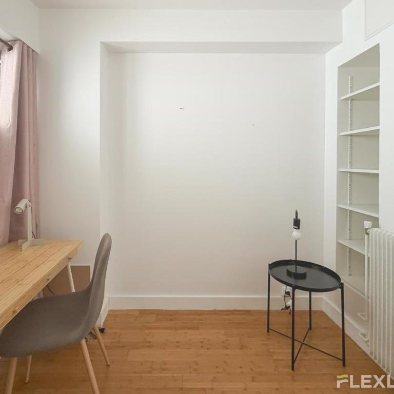 Bastille - Charme et confort au cœur du 12ᵉ arrondissement - Appartement - 16