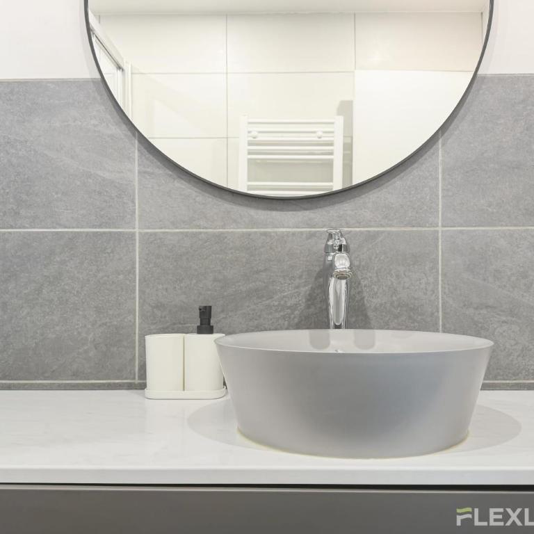 Bastille - Charme et confort au cœur du 12ᵉ arrondissement - Appartement - 15