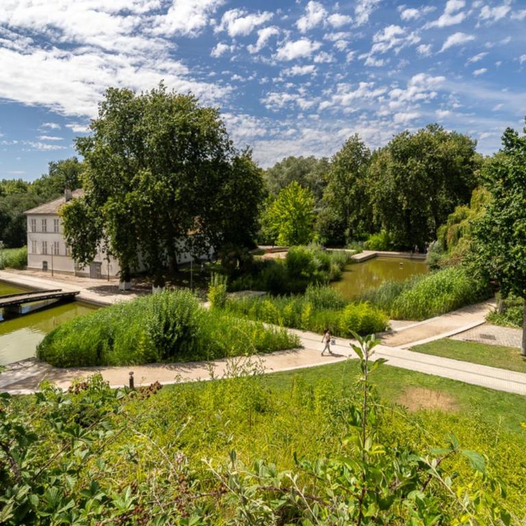 Bastille - Charme et confort au cœur du 12ᵉ arrondissement - Appartement - 21