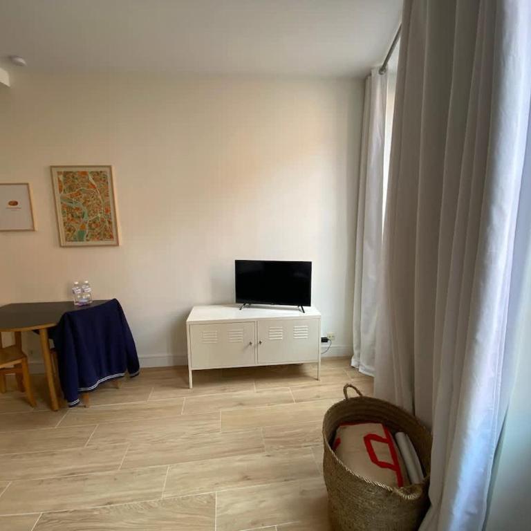 Studio sur Garonne - Appartement - 7