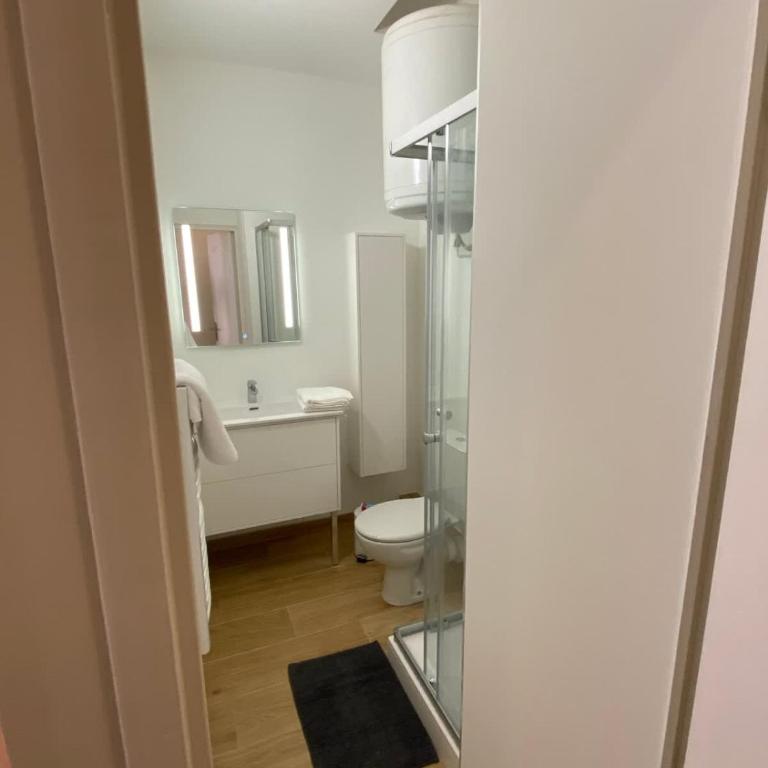 Studio sur Garonne - Appartement - 10