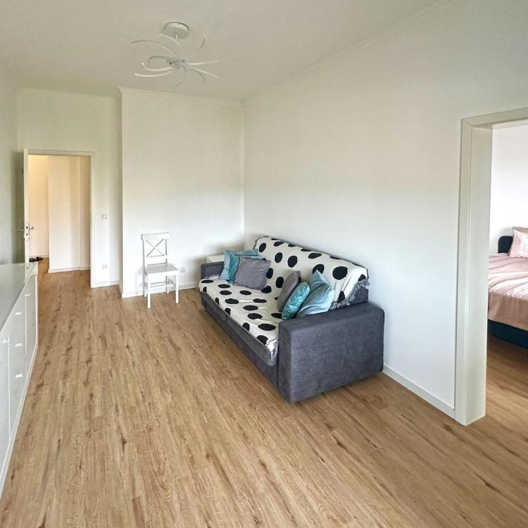 Magnifique appartement Bas Fabron, 5 min de la mer - Appartement 2 Chambres - 9