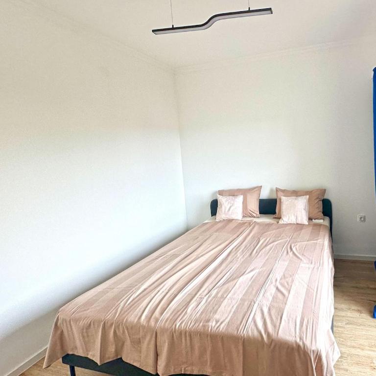 Magnifique appartement Bas Fabron, 5 min de la mer - Appartement 2 Chambres - 13