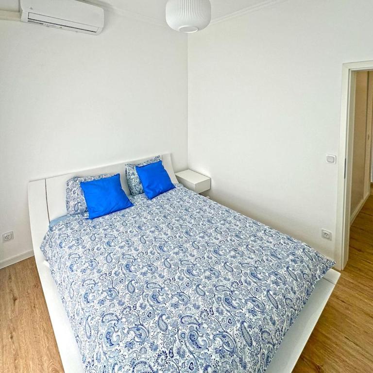 Magnifique appartement Bas Fabron, 5 min de la mer - Appartement 2 Chambres - 15