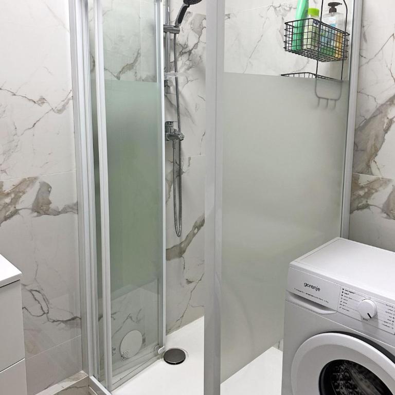 Magnifique appartement Bas Fabron, 5 min de la mer - Appartement 2 Chambres - 21