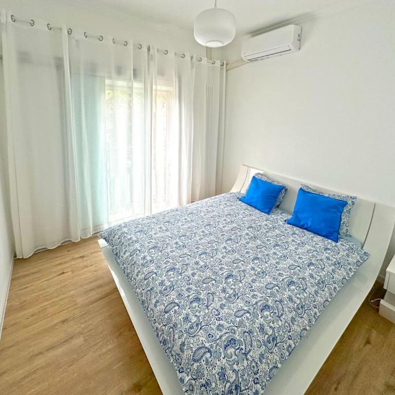 Magnifique appartement Bas Fabron, 5 min de la mer - Appartement 2 Chambres - 14