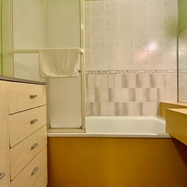 Le Santa Maria - Appartement avec jardin privé & parking Port Camargue - Apartment - 16