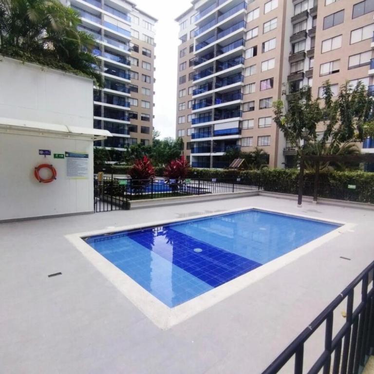 Exclusive Apartment in Serranía del Hato Piedecuesta - Apartamento de 3 dormitorios - 16