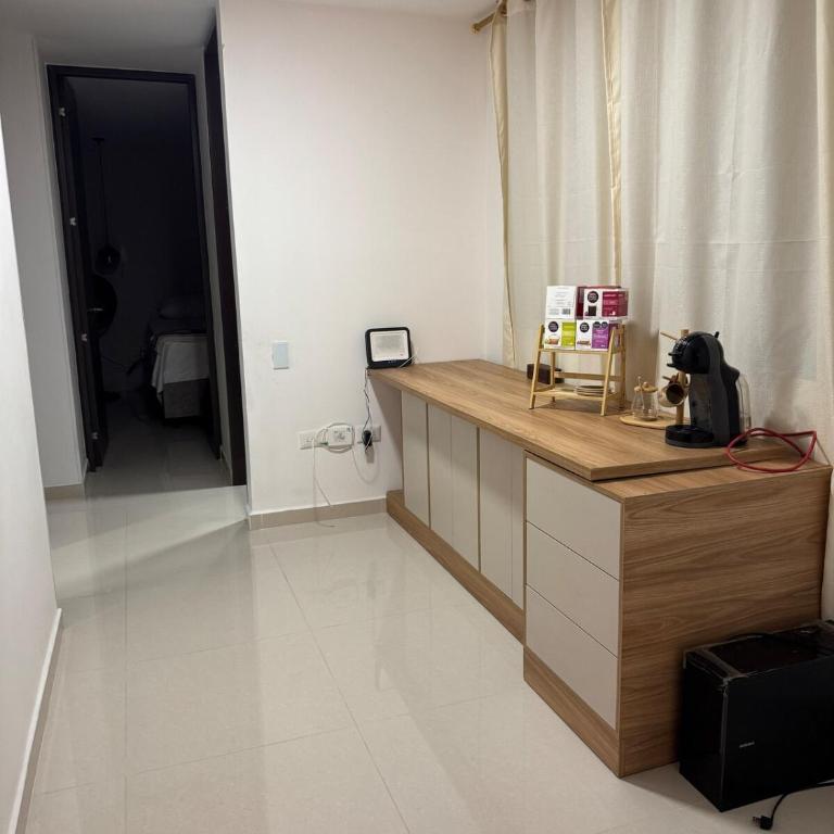 Exclusive Apartment in Serranía del Hato Piedecuesta - Apartamento de 3 dormitorios - 24