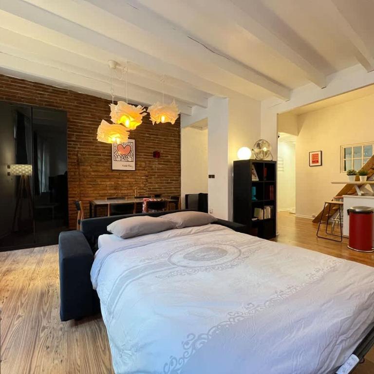 Appartement 6p au coeur des Carmes - Appartamento - 38