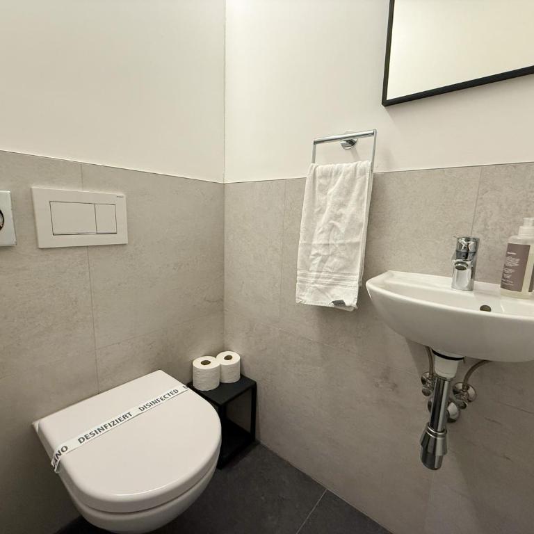 Thurners Boutique Hotel at Großglockner, Film Inspired - Familiensuite mit Balkon - 11