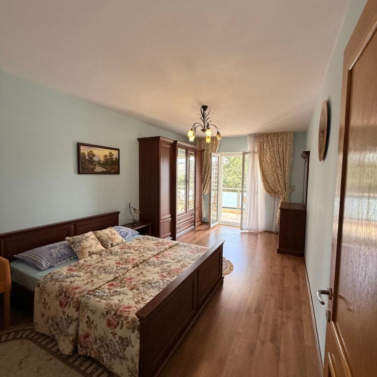 Adriatic Apartment Complex - Apartman sa Pogledom na More - 5