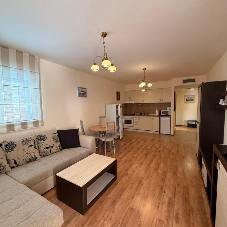 Adriatic Apartment Complex - Apartman sa Pogledom na More - 2