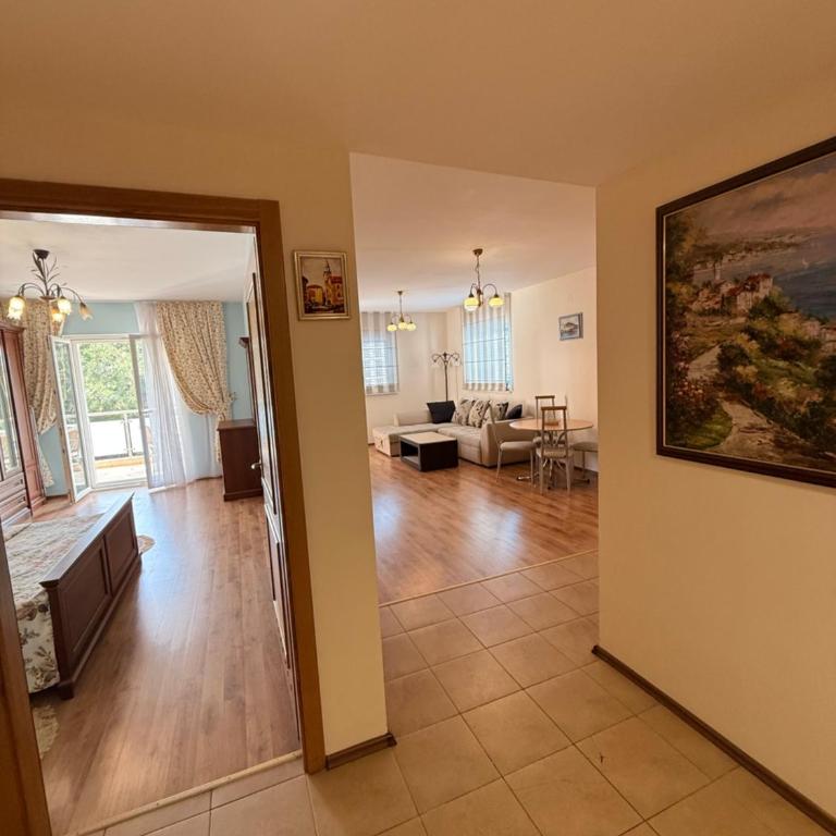 Adriatic Apartment Complex - Apartman sa Pogledom na More - 4
