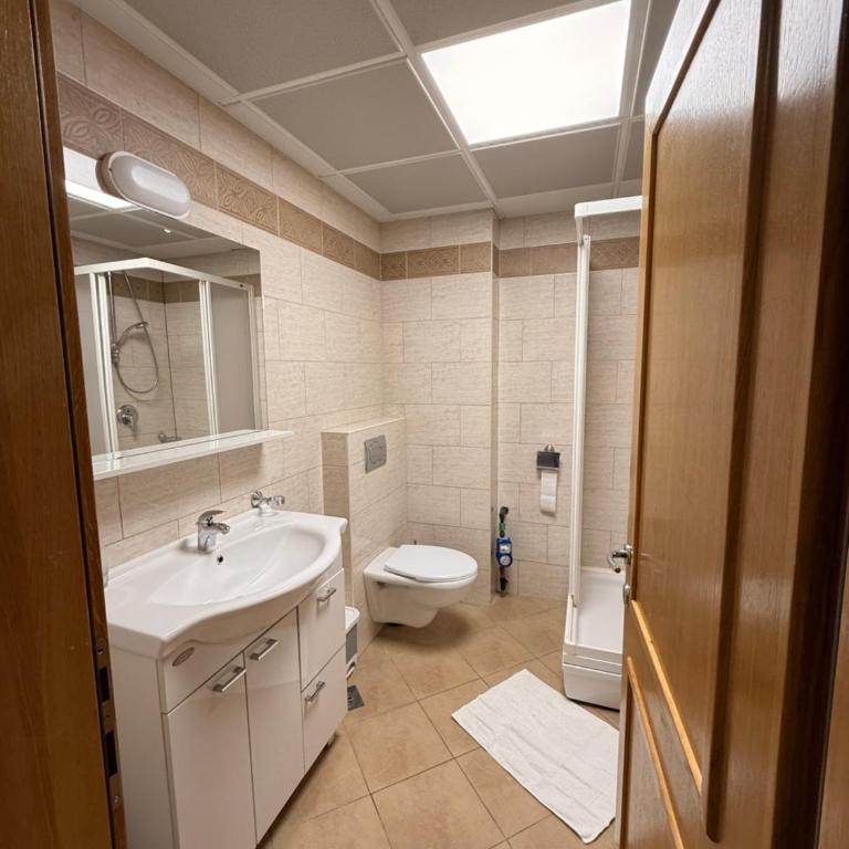 Adriatic Apartment Complex - Apartman sa Pogledom na More - 6