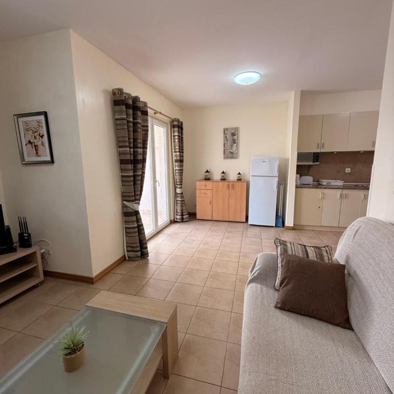 Adriatic Apartment Complex - Apartman sa Terasom - 3