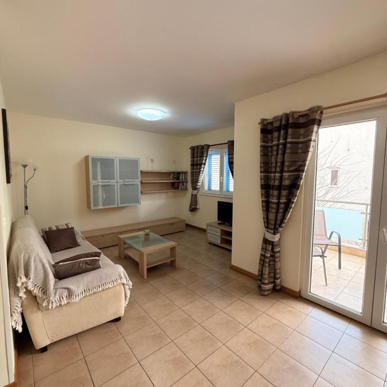 Adriatic Apartment Complex - Apartman sa Terasom - 2