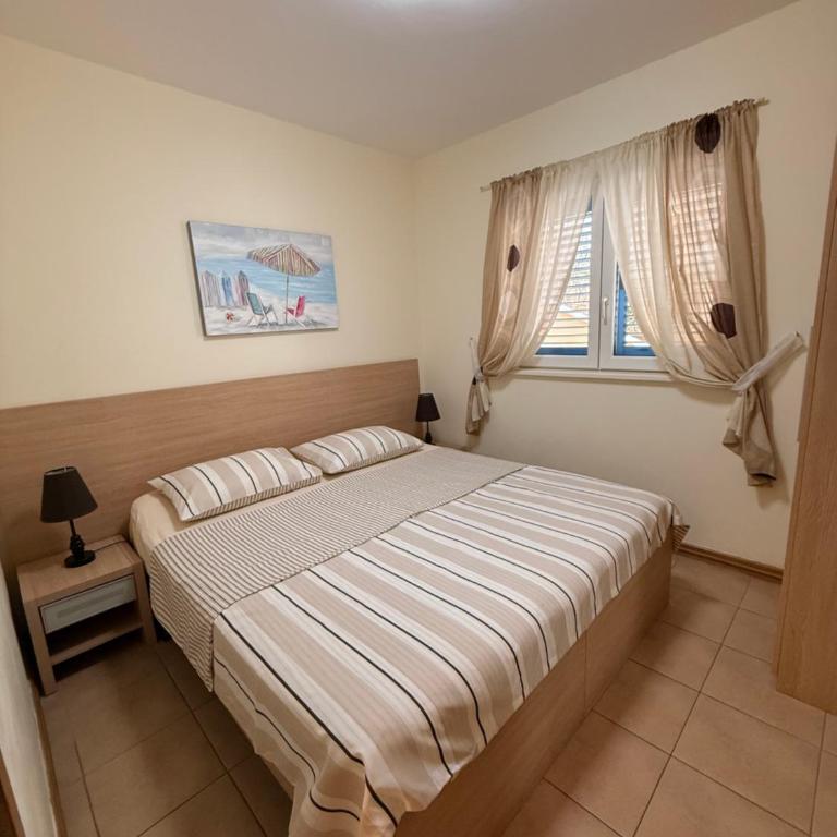 Adriatic Apartment Complex - Apartman sa Terasom - 4