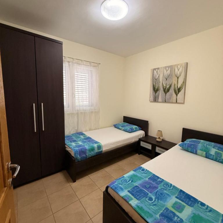 Adriatic Apartment Complex - Apartman sa Terasom - 5
