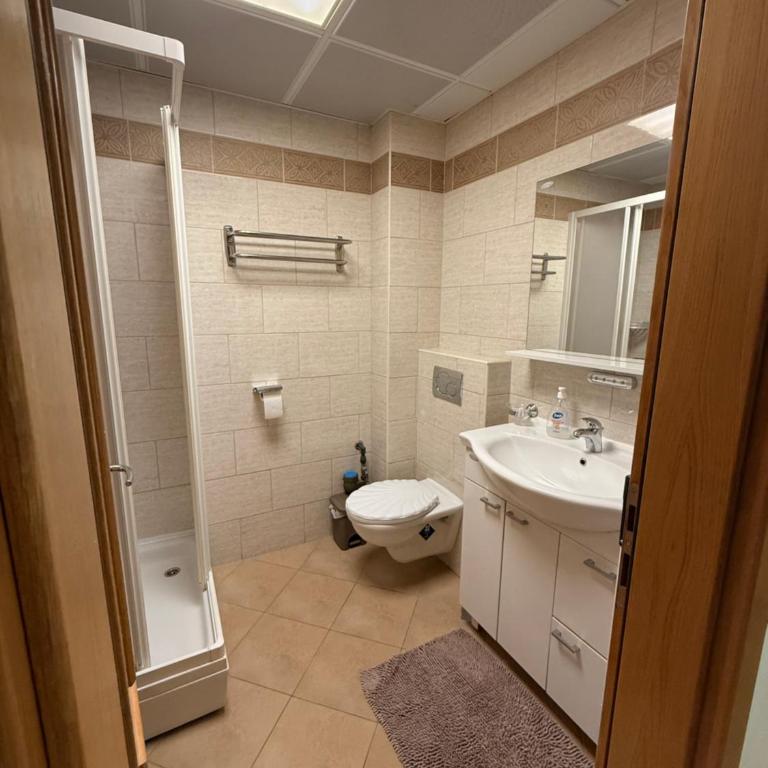 Adriatic Apartment Complex - Apartman sa Terasom - 6