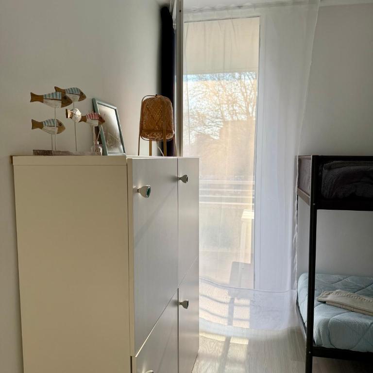 Cozy apartment in L’Estartit - Apartment mit 1 Schlafzimmer - 6