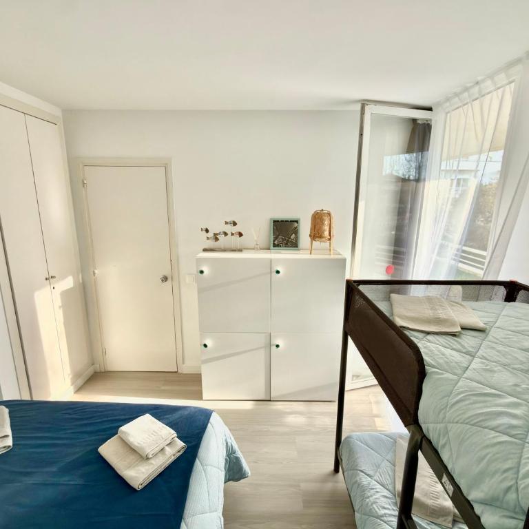 Cozy apartment in L’Estartit - Apartment mit 1 Schlafzimmer - 4