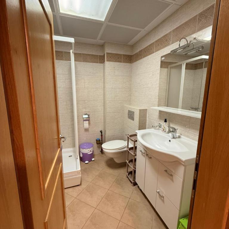 Adriatic Apartment Complex - Apartman sa Pogledom na More - 7
