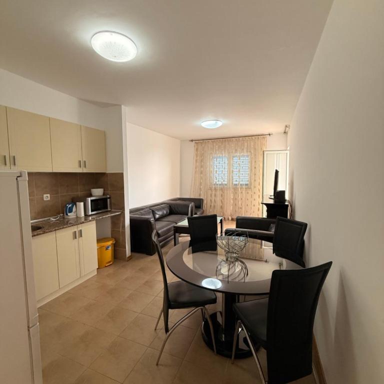Adriatic Apartment Complex - Apartman sa Pogledom na More - 2