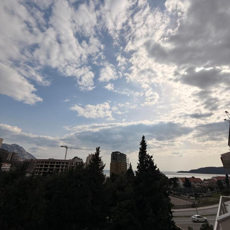 Adriatic Apartment Complex - Apartman sa Pogledom na More - 1