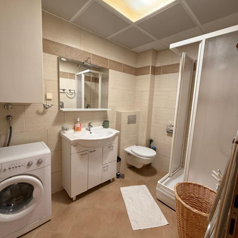 Adriatic Apartment Complex - Apartman sa Pogledom na More - 7