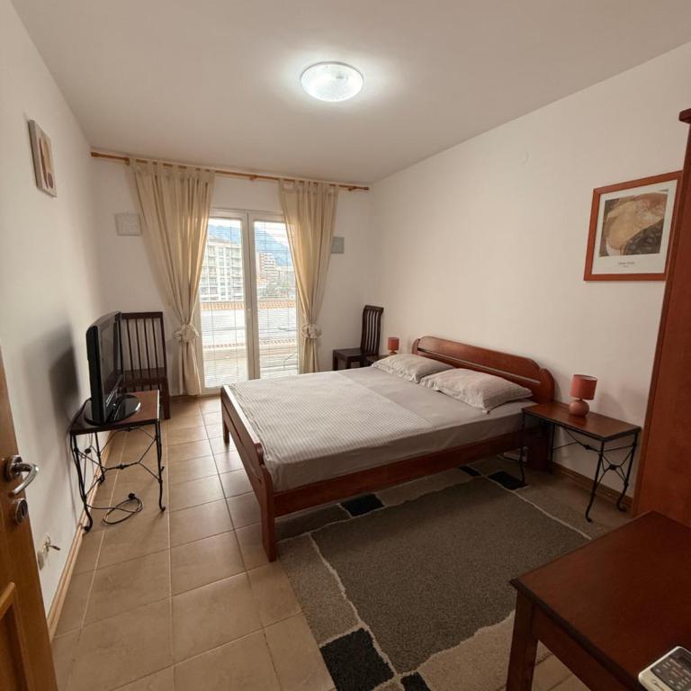 Adriatic Apartment Complex - Apartman sa Pogledom na More - 5