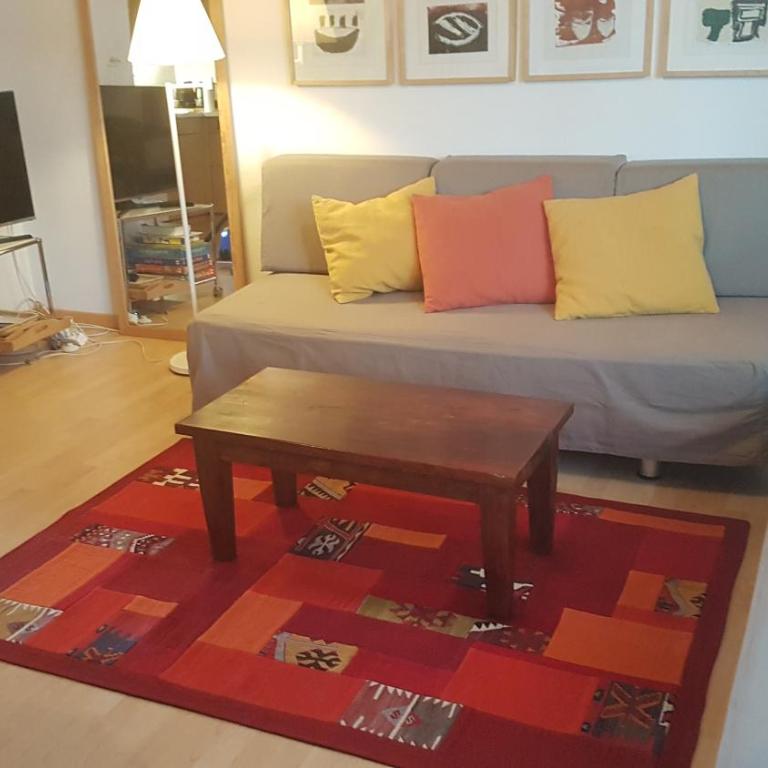 Haus Silberblick Anrig - Apartment mit Terrasse - 2