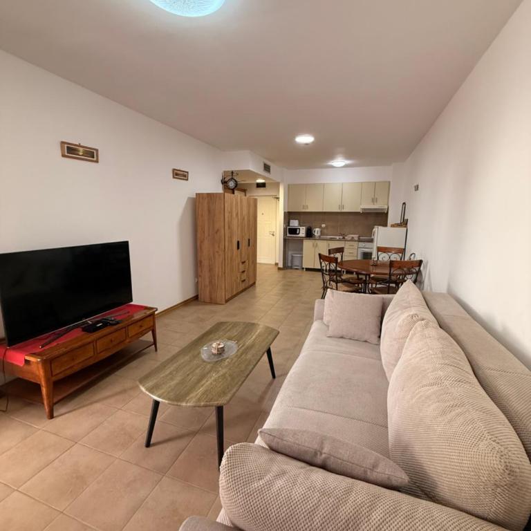 Adriatic Apartment Complex - Apartman sa Pogledom na More - 2